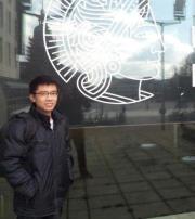Steven Arigunawan
