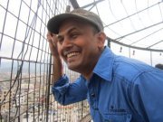 Krishna Mallik