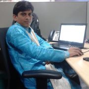 Nishikant Gote