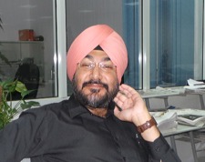 Mandeep Singh