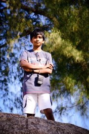 Manoj Jeyapala