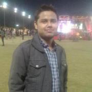 Deepak Baberwal