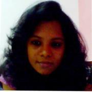 Saraswathi Anitha