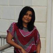 Jayanthi Gunasekara
