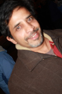 Ravindran Venkatakrishnan