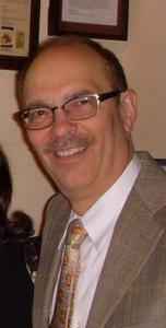Steve Pflasterer