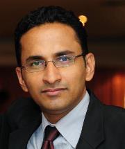 Janaka Peiris