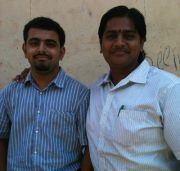 Abhishek Sundarraman