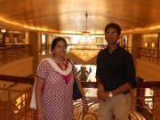 Mithun Agarwala