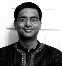 Saurav Mitra