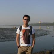 Michael Luo