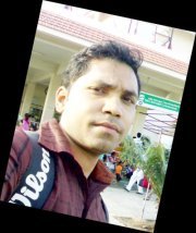 Hemant Kumar