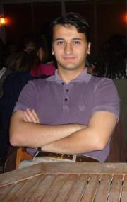 Ayoob Abbaspour