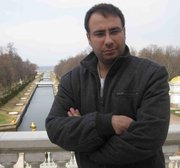Mohammad Masoudian