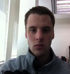 Chris Varner