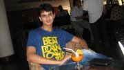 Ammar Sayed