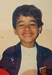 Khaled Hamad