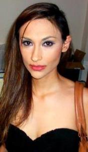 Stella Gewrgiou