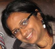 Anushree Das