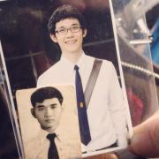 Aoffy Chen