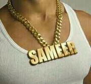 Sameer Sk