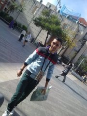 Omar Amarnis