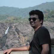 Satyashil Rangare