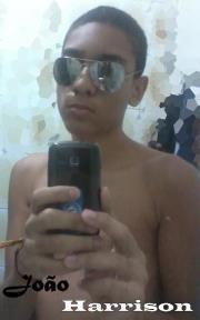 Joao Harrison