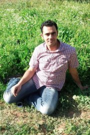 Mohammad Debajah