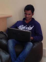Yashwanth Bm
