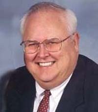 Bill Cordes