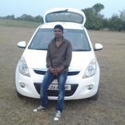 Sujit Chaudhari