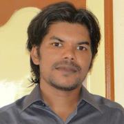 Suresh Adams