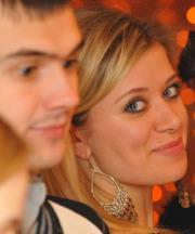 Наталья Иголкина