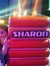 Sharon ...