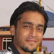 Fahad Siraj