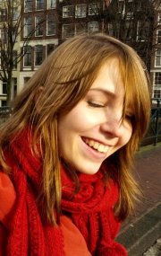 Маша Оленик