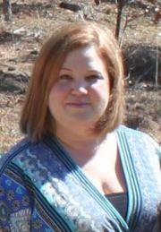 Jenny Miller