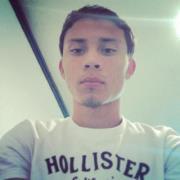 Kevin Gonzalez