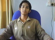 Ahmad Rahim