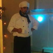 شيف ابو مالك