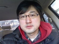 Kangjun Seo