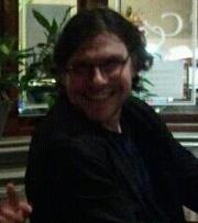 Ian Stone