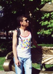 Максим Коновалов