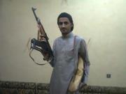 فايز الصيعري