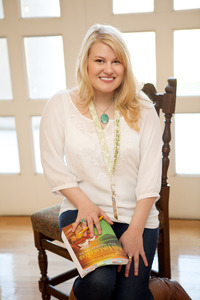 Christine Engelbrecht