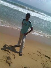 Omprakash Ganesan