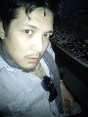 Jenus Shrestha