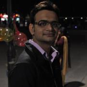Rajeev Rai