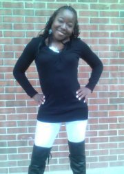 Dioncia Barber